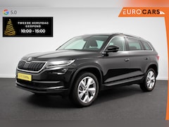 Skoda Kodiaq - 1.5 TSI 150pk Style DSG 7p. nieuw model | Panorama dak | Navigatie | Camera | Adaptive Cru