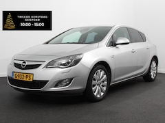 Opel Astra - 1.6 Turbo Automaat Cosmo