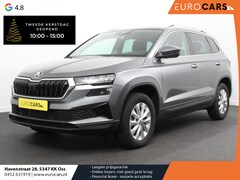 Skoda Karoq - 1.5 TSI 150pk DSG Ambition | Navigatie | Apple Carpla/Android Auto | Camera | Climate Cont