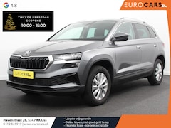 Skoda Karoq - 1.5 TSI 150pk DSG Ambition | Navigatie | Apple Carplay/Android Auto | Camera | Climate Con