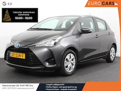 Toyota Yaris - 1.5 Hybrid Aspiration Automaat | Navigatie | Camera | Climate Control | Cruise Control | T