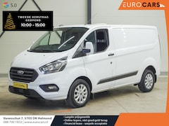 Ford Transit Custom - 280 2.0 TDCI L1H1 Trend | Navigatie | Airco | Parkeer sensoren | Bluetooth | Trekhaak |