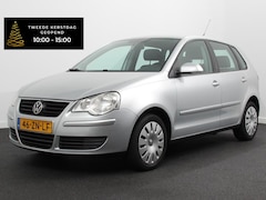 Volkswagen Polo - 1.4-16V Comfortline | Airco | Radio cd | CV | Electrische ramen| | 5 deurs | Handel/Export