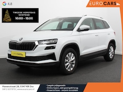 Skoda Karoq - 1.5 TSI 150pk DSG Ambition | Navigatie | Apple Carpla/Android Auto | Camera | Climate Cont