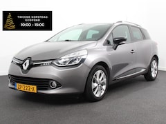 Renault Clio Estate - 0.9 TCe Limited | Rijdbare Schade RA | Handel/Export | Navigatie | Climate Control | Licht