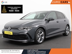 Volkswagen Golf - 1.5 eTSI 150pk DSG R-Line | Panorama dak | Navigatie | Apple Carplay/Android Auto | Climat