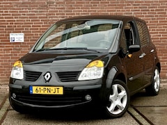 Renault Modus - 1.6-16V Expr.Luxe |Airco |Stuurbkr |Nieuwe APK