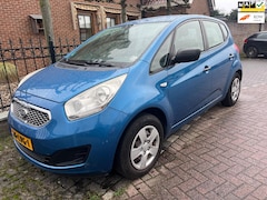 Kia Venga - 1.4 CVVT X-tra / 120.000km