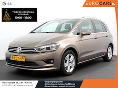 Volkswagen Golf Sportsvan - 1.4 TSI DSG Highline | Navigatie | Climate Control | Lichtmetalen velgen en winter wielen