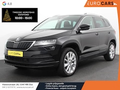 Skoda Karoq - 1.5 TSI Style | Climate Control | Cruise Control | LED | Lichtmetalen velgen | Apple Carpl