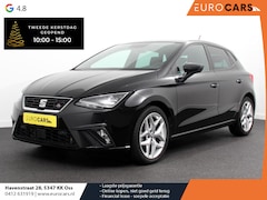 Seat Ibiza - 1.0 TSI 110pk DSG FR | Navigatie | Climate Control | AppleCarplay/Android Auto | Keyless |