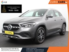 Mercedes-Benz GLA-Klasse - 200 Progressive | Climate control | Parkeersensoren | Apple carplay/ Andriod auto | Verwar