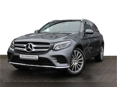 Mercedes-Benz GLC-klasse - 250 4MATIC Ambition | Trekhaak | Cruise | AMG |