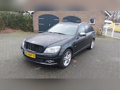 Mercedes-Benz C-klasse Estate - 200 K MOTOR DEFECT CLIMA/AUTOMAAT BJ 2009