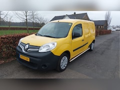 Renault Kangoo - 1.5 dCi 90 Energy Comfort Maxi AIRCO 79991 KM BJ 2017