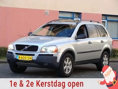 Volvo XC90 - 2.5 T Kinetic DISTRIBUTIE NET VERVANGEN