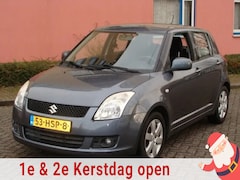 Suzuki Swift - 1.3 Shogun VOLLEDIG ONDERHOUDEN NAP AANWEZIG