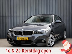 BMW 3-serie Gran Turismo - 320i High Executive