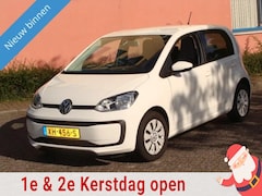 Volkswagen Up! - 1.0 BMT move up