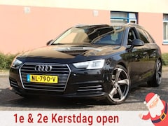 Audi A4 Avant - 2.0 TDI ultra Sport Pro Line S ( VIRTUAL COCKPIT)