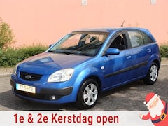 Kia Rio - 1.4 LXE 66230 km ( INRUIL MOGELIJK)