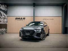 Audi RSQ3 Sportback - TFSI RS Goed uitgevoerde RSQ3 daytona grey BTW