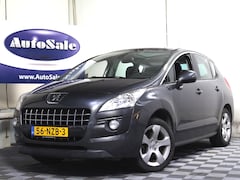 Peugeot 3008 - 1.6 THP ST AUTOMAAT 3eEIG *TEKST* EXPORT PANO NAVI TREKHAAK '11