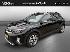 Kia Stonic - 1.0 T-GDi MHEV DynamicPlusLine - TREKHAAK