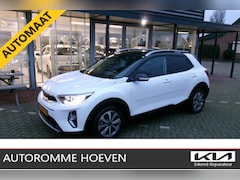 Kia Stonic - 1.0 TURBO AUTOMAAT DynamicPlusLine Org. Ned