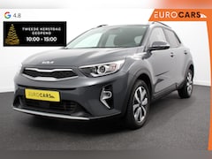 Kia Stonic - 1.0 T-GDi 136pk DCT Prestige | Navigatie | Apple Carplay/Android Auto | Parkeersensor acht