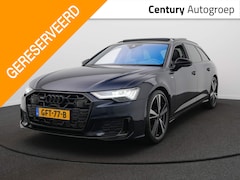 Audi A6 Avant - 50 TFSI e quattro S edition Navi | S-Line | Matrix-LED | B&O | Panoramadak | Head-up Displ