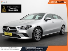 Mercedes-Benz CLA-klasse Shooting Brake - 200 Progressive Premium | Climate control | Parkeersensoren | Achteruitrij camera | verwar