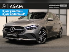 Mercedes-Benz B-klasse - 180 Luxury Line