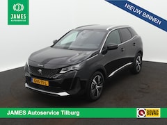 Peugeot 3008 - 1.2 PureTech GT VIRTUAL-COCKPIT AD-CRUISE FULL-LED