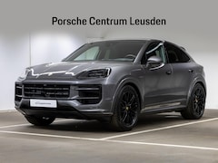 Porsche Cayenne Coupé - E-Hybrid