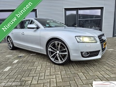 Audi A5 Sportback - 2.0 TFSI S-LINE PAKKET XENON 19" NAP