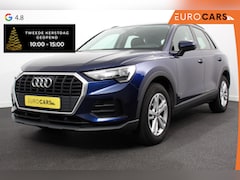 Audi Q3 - 35 TFSI 162pk MHEV S-tronic Prestige | Navigatie | Apple Carplay/Android Auto | Parkeersen