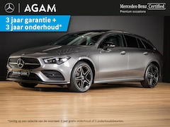 Mercedes-Benz CLA-klasse Shooting Brake - 250 e Business Solution AMG Limited