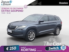 Skoda Kodiaq - 1.5 TSI Business Edition | DSG | 1800kg trekgewicht | Navi | Camera | Clima