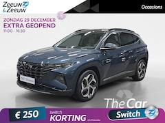 Hyundai Tucson - 1.6 T-GDI PHEV Premium Sky 4WD | 1350kg Trekgewicht | Full options | 265PK