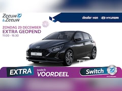 Hyundai i20 - 1.0 T-GDI Comfort | MEERDERE KLEUREN AANWEZIG | ACTIE | NIEUW UIT VOORRAAD