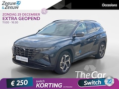 Hyundai Tucson - 1.6 T-GDI MHEV Premium | Automaat | Full options | Demo