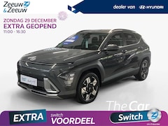 Hyundai Kona - 1.6 GDI HEV Comfort Smart | ACTIEPRIJS RIJKLAAR | PL: VANAF € 515, - P/M | MEERDERE KLEURE