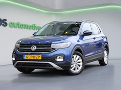 Volkswagen T-Cross - 1.0 TSI Life | NAP | ACC | CARPLAY | PDC VOOR & ACHTER | NAVI |