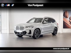 BMW X3 - xDrive30e High Executive | M Sport | Harman Kardon | Headup Display | Stoelverwarming | Tr