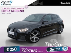 Audi A1 Sportback - 25 TFSI epic 42.000KM | 1E EIGENAAR