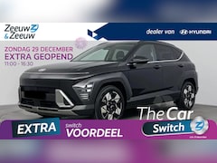 Hyundai Kona - 1.6 GDI HEV Comfort Smart RIJKLAAR € 33.000, - | DIVERSE KLEUREN