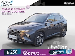 Hyundai Tucson - 1.6 T-GDI PHEV Premium Sky 4WD 26.000KM | 1e EIGENAAR