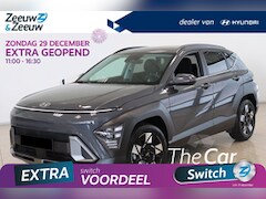 Hyundai Kona - 1.6 GDI HEV Comfort Smart RIJKLAAR € 33.000, - | DIVERSE KLEUREN