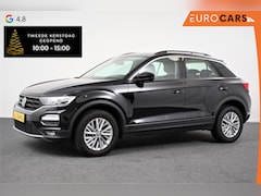 Volkswagen T-Roc - 1.0 TSI Style Team | Navigatie | Climate Control | Adaptieve Cruise Control | Camera + Par